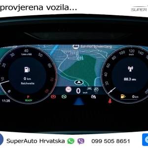 Škoda Octavia Combi 1.5 TSI DSG Selection 150 KS, LED+ACC+KUKA+KAM+VIRT+PDC