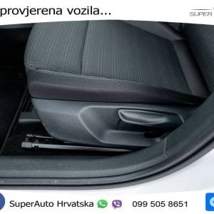 Škoda Octavia Combi 1.5 TSI DSG Selection 150 KS, LED+ACC+KUKA+KAM+VIRT+PDC
