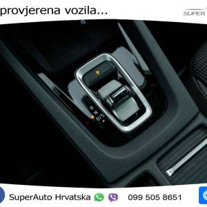 Škoda Octavia Combi 1.5 TSI DSG Selection 150 KS, LED+ACC+KUKA+KAM+VIRT+PDC