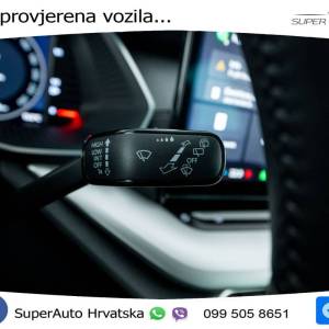 Škoda Octavia Combi 1.5 TSI DSG Selection 150 KS, LED+ACC+KUKA+KAM+VIRT+PDC