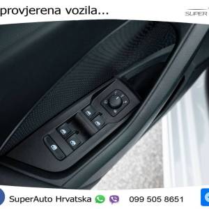 Škoda Octavia Combi 1.5 TSI DSG Selection 150 KS, LED+ACC+KUKA+KAM+VIRT+PDC