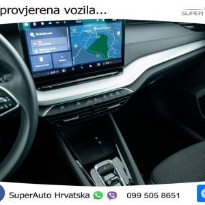 Škoda Octavia Combi 1.5 TSI DSG Selection 150 KS, LED+ACC+KUKA+KAM+VIRT+PDC
