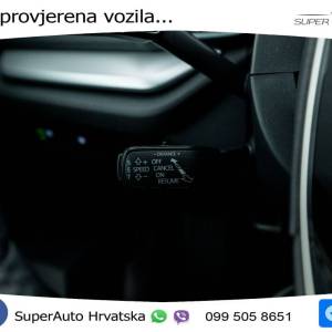 Škoda Octavia Combi 1.5 TSI DSG Selection 150 KS, LED+ACC+KUKA+KAM+VIRT+PDC