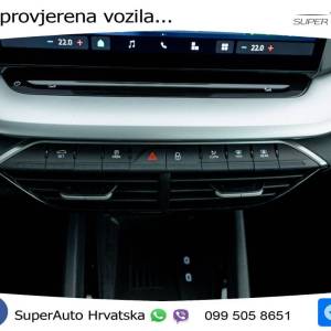 Škoda Octavia Combi 1.5 TSI DSG Selection 150 KS, LED+ACC+KUKA+KAM+VIRT+PDC