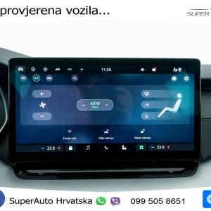 Škoda Octavia Combi 1.5 TSI DSG Selection 150 KS, LED+ACC+KUKA+KAM+VIRT+PDC