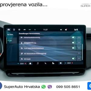 Škoda Octavia Combi 1.5 TSI DSG Selection 150 KS, LED+ACC+KUKA+KAM+VIRT+PDC