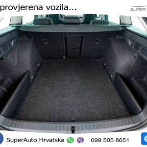 Škoda Octavia Combi 1.5 TSI DSG Selection 150 KS, LED+ACC+KAM+VIRT+PDC+NAVI