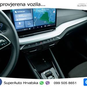 Škoda Octavia Combi 1.5 TSI DSG Selection 150 KS, LED+ACC+KAM+VIRT+PDC+NAVI