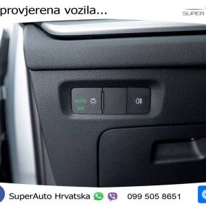 Škoda Octavia Combi 1.5 TSI DSG Selection 150 KS, LED+ACC+KAM+VIRT+PDC+NAVI
