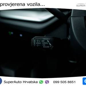 Škoda Octavia Combi 1.5 TSI DSG Selection 150 KS, LED+ACC+KAM+VIRT+PDC+NAVI