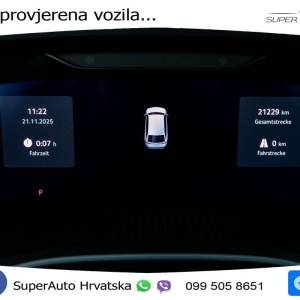 Škoda Octavia Combi 1.5 TSI DSG Selection 150 KS, LED+ACC+KAM+VIRT+PDC+NAVI