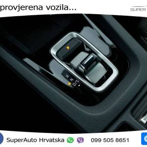 Škoda Octavia Combi 1.5 TSI DSG Selection 150 KS, LED+ACC+KAM+VIRT+PDC+NAVI