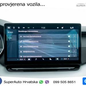 Škoda Octavia Combi 1.5 TSI DSG Selection 150 KS, LED+ACC+KAM+VIRT+PDC+NAVI