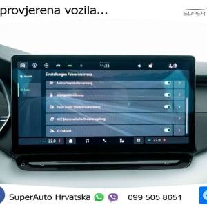 Škoda Octavia Combi 1.5 TSI DSG Selection 150 KS, LED+ACC+KAM+VIRT+PDC+NAVI