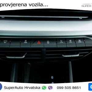 Škoda Octavia Combi 1.5 TSI DSG Selection 150 KS, LED+ACC+KAM+VIRT+PDC+NAVI