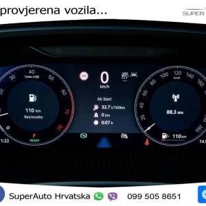 Škoda Octavia Combi 1.5 TSI DSG Selection 150 KS, LED+ACC+KAM+VIRT+PDC+NAVI