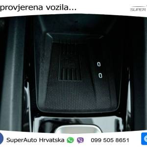Škoda Octavia Combi 1.5 TSI DSG Selection 150 KS, LED+ACC+KAM+VIRT+PDC+NAVI