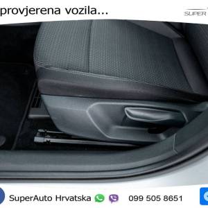 Škoda Octavia Combi 1.5 TSI DSG Selection 150 KS, LED+ACC+KAM+VIRT+PDC+NAVI