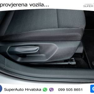 Škoda Octavia Combi 1.5 TSI DSG Selection 150 KS, LED+ACC+KAM+VIRT+PDC+NAVI