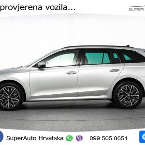 Škoda Octavia Combi 1.5 TSI DSG Selection 150 KS, LED+ACC+KAM+VIRT+PDC+NAVI