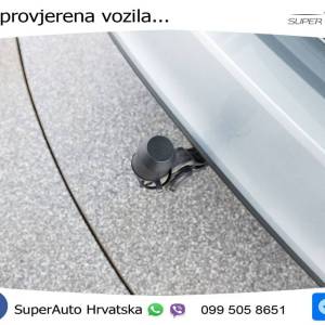 Škoda Octavia Combi 1.5 TSI DSG Selection 116 KS, LED+ACC+KUKA+KAM+VIRT+PDC