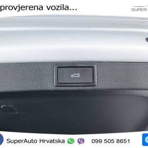 Škoda Octavia Combi 1.5 TSI DSG Selection 116 KS, LED+ACC+KUKA+KAM+VIRT+PDC