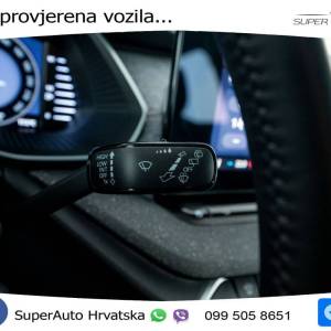 Škoda Octavia Combi 1.5 TSI DSG Selection 116 KS, LED+ACC+KUKA+KAM+VIRT+PDC