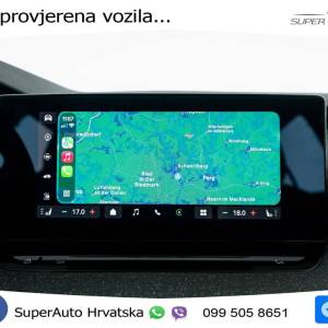 Škoda Octavia Combi 1.5 TSI DSG Selection 116 KS, LED+ACC+KUKA+KAM+VIRT+PDC