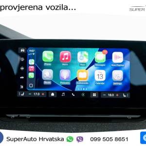 Škoda Octavia Combi 1.5 TSI DSG Selection 116 KS, LED+ACC+KUKA+KAM+VIRT+PDC