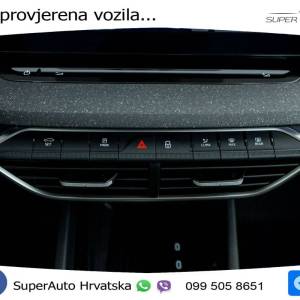 Škoda Octavia Combi 1.5 TSI DSG Selection 116 KS, LED+ACC+KUKA+KAM+VIRT+PDC