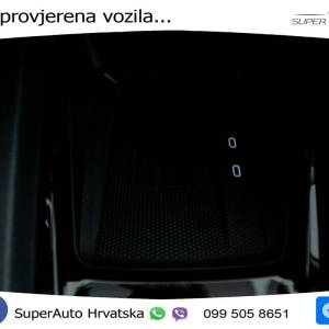 Škoda Octavia Combi 1.5 TSI DSG Selection 116 KS, LED+ACC+KUKA+KAM+VIRT+PDC