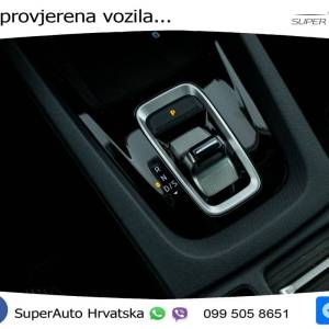 Škoda Octavia Combi 1.5 TSI DSG Selection 150 KS, LED+ACC+GR SJED+KAM+VIRT+PDC