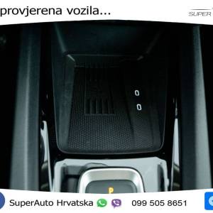 Škoda Octavia Combi 1.5 TSI DSG Selection 150 KS, LED+ACC+GR SJED+KAM+VIRT+PDC