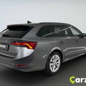 Škoda Octavia Combi 2.0 TDI Style