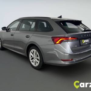 Škoda Octavia Combi 2.0 TDI Style