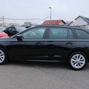 Škoda Octavia Combi 2.0 TDi DSG *LED, NAVIGACIJA*
