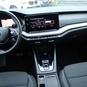 Škoda Octavia Combi 2.0 TDi DSG *LED, NAVIGACIJA*