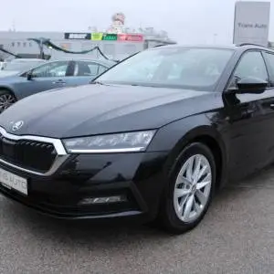 Škoda Octavia Combi 2.0 TDi DSG *LED, NAVIGACIJA*
