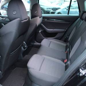 Škoda Octavia Combi 2.0 TDi DSG *LED, NAVIGACIJA*