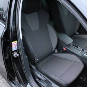 Škoda Octavia Combi 2.0 TDi DSG *LED, NAVIGACIJA*