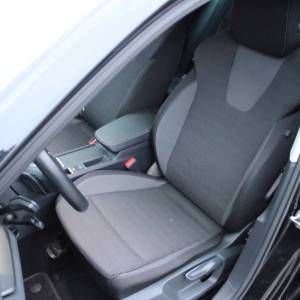 Škoda Octavia Combi 2.0 TDi DSG *LED, NAVIGACIJA*