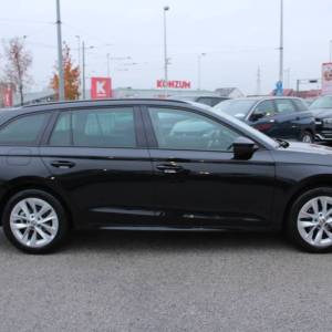 Škoda Octavia Combi 2.0 TDi DSG *LED, NAVIGACIJA*