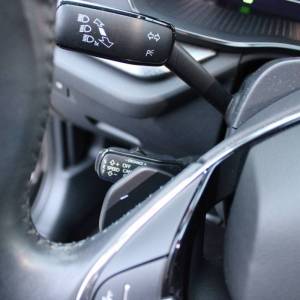 Škoda Octavia Combi 2.0 TDi DSG *LED, NAVIGACIJA*