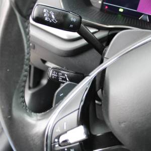 Škoda Octavia Combi 2.0 TDi DSG 150ks *LED, NAVIGACIJA*