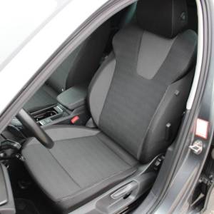 Škoda Octavia Combi 2.0 TDi DSG 150ks *LED, NAVIGACIJA*