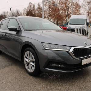 Škoda Octavia Combi 2.0 TDi DSG 150ks *LED, NAVIGACIJA*