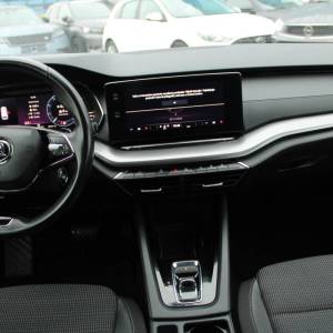 Škoda Octavia Combi 2.0 TDi DSG 150ks *LED, NAVIGACIJA*
