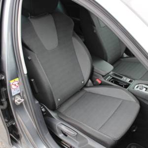 Škoda Octavia Combi 2.0 TDi DSG 150ks *LED, NAVIGACIJA*