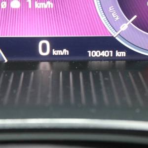 Škoda Octavia Combi 2.0 TDi DSG 150ks *LED, NAVIGACIJA*