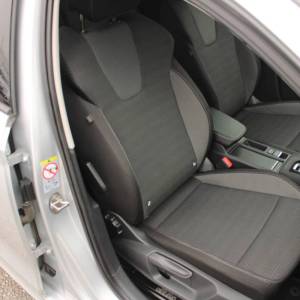 Škoda Octavia Combi 2.0 TDi DSG *LED, NAVIGACIJA*